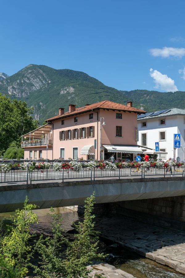 Appartamento Al Ponte Adiacente Al Parco, Vicino All'Ospedale E Centro Trento Eksteriør bilde