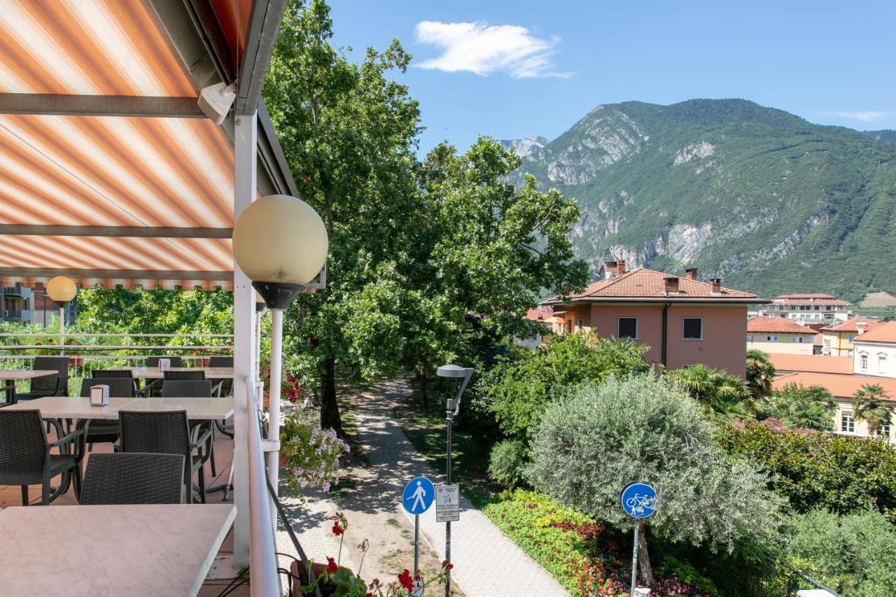 Appartamento Al Ponte Adiacente Al Parco, Vicino All'Ospedale E Centro Trento Eksteriør bilde
