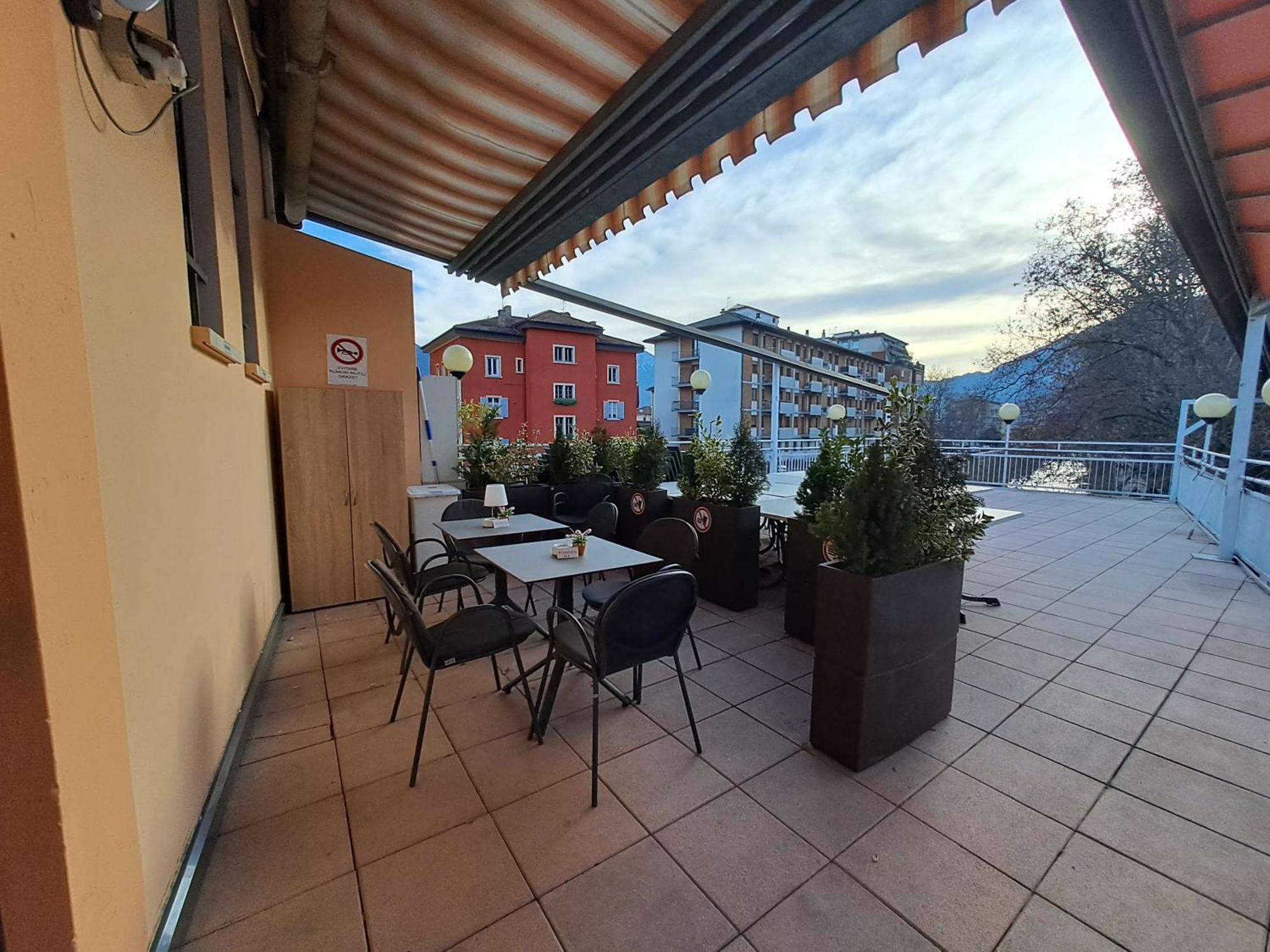 Appartamento Al Ponte Adiacente Al Parco, Vicino All'Ospedale E Centro Trento Eksteriør bilde